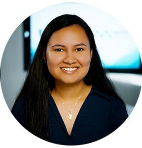 Portrait von Dr. Mansi Singh