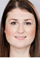 Dr Fiona Elisabeth Muellner