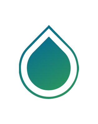 Icon Wasser Verlauf 2
