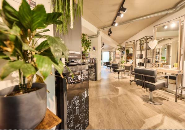 Salon Bild