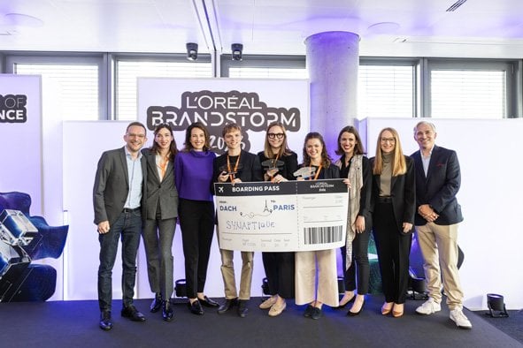 Brandstorm 2