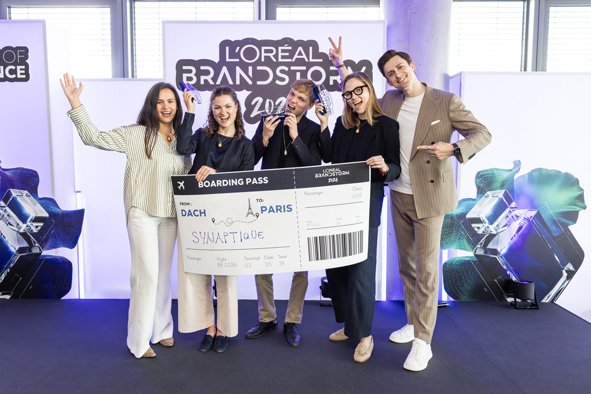 Brandstorm 5