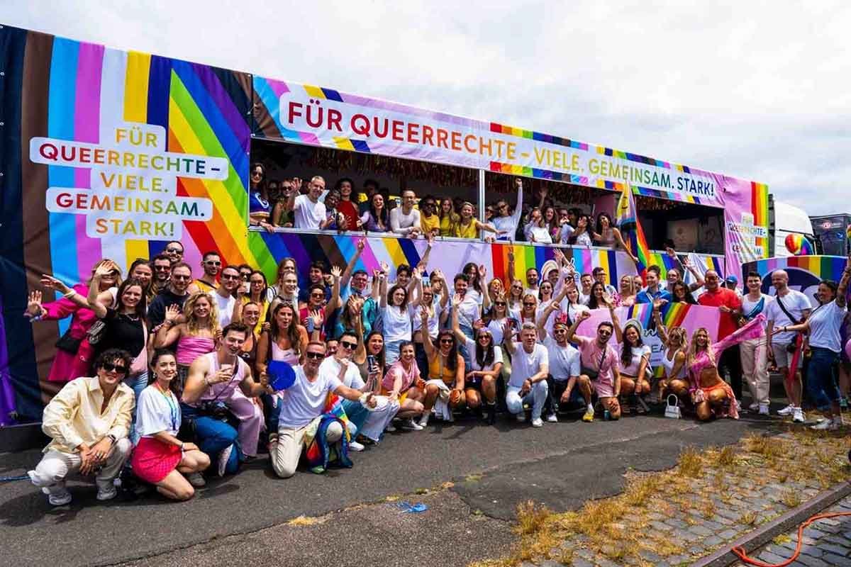 CSD Koeln