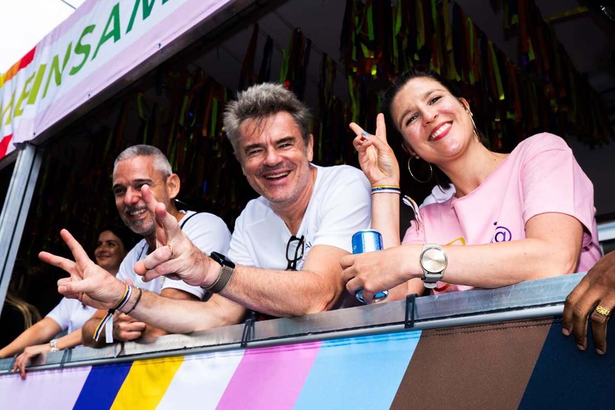 CSD Koeln