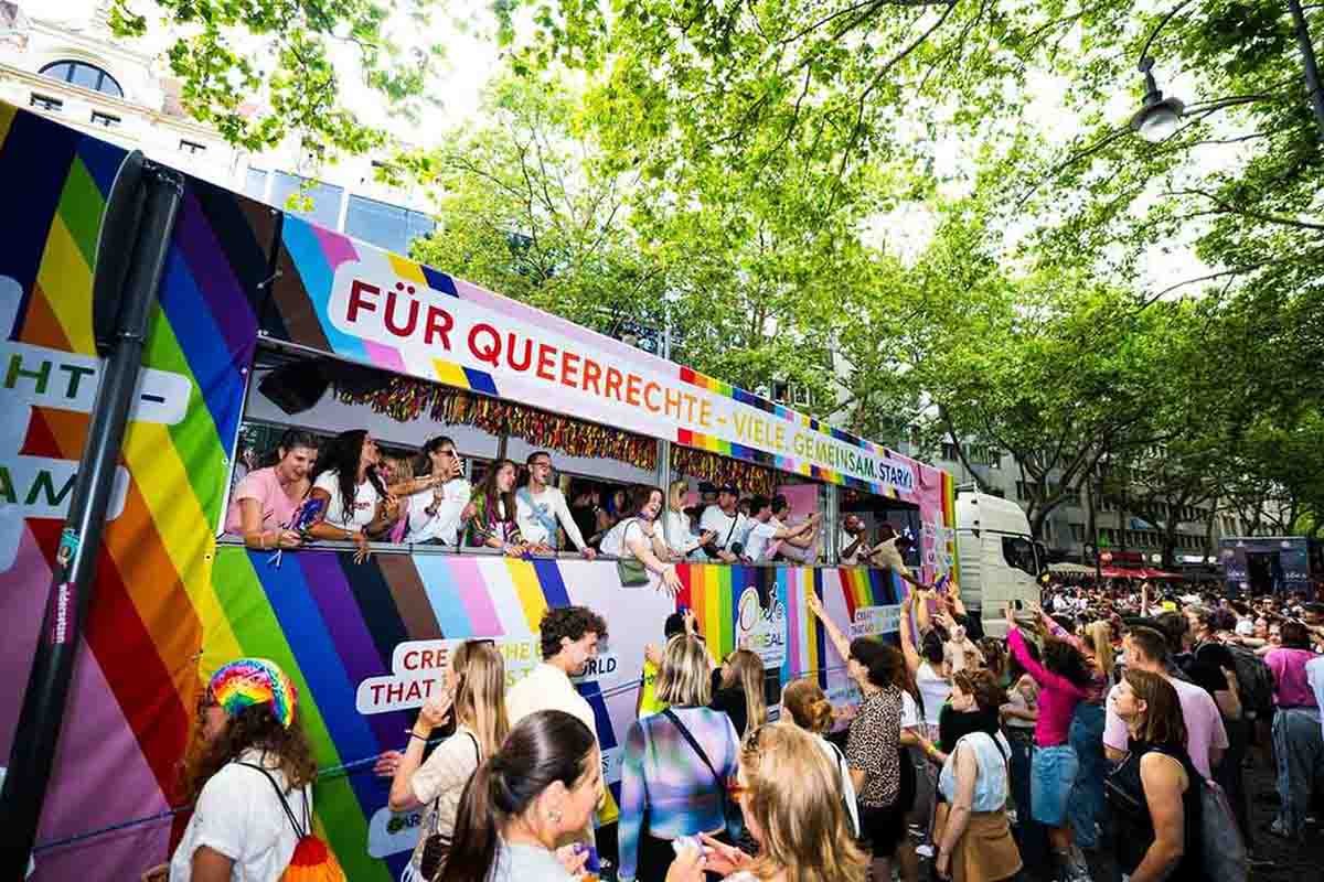 CSD Koeln