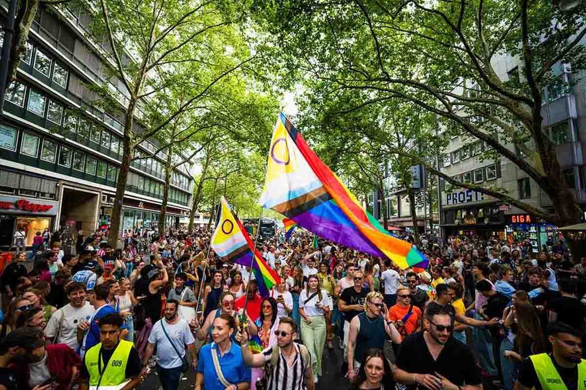 CSD Koeln