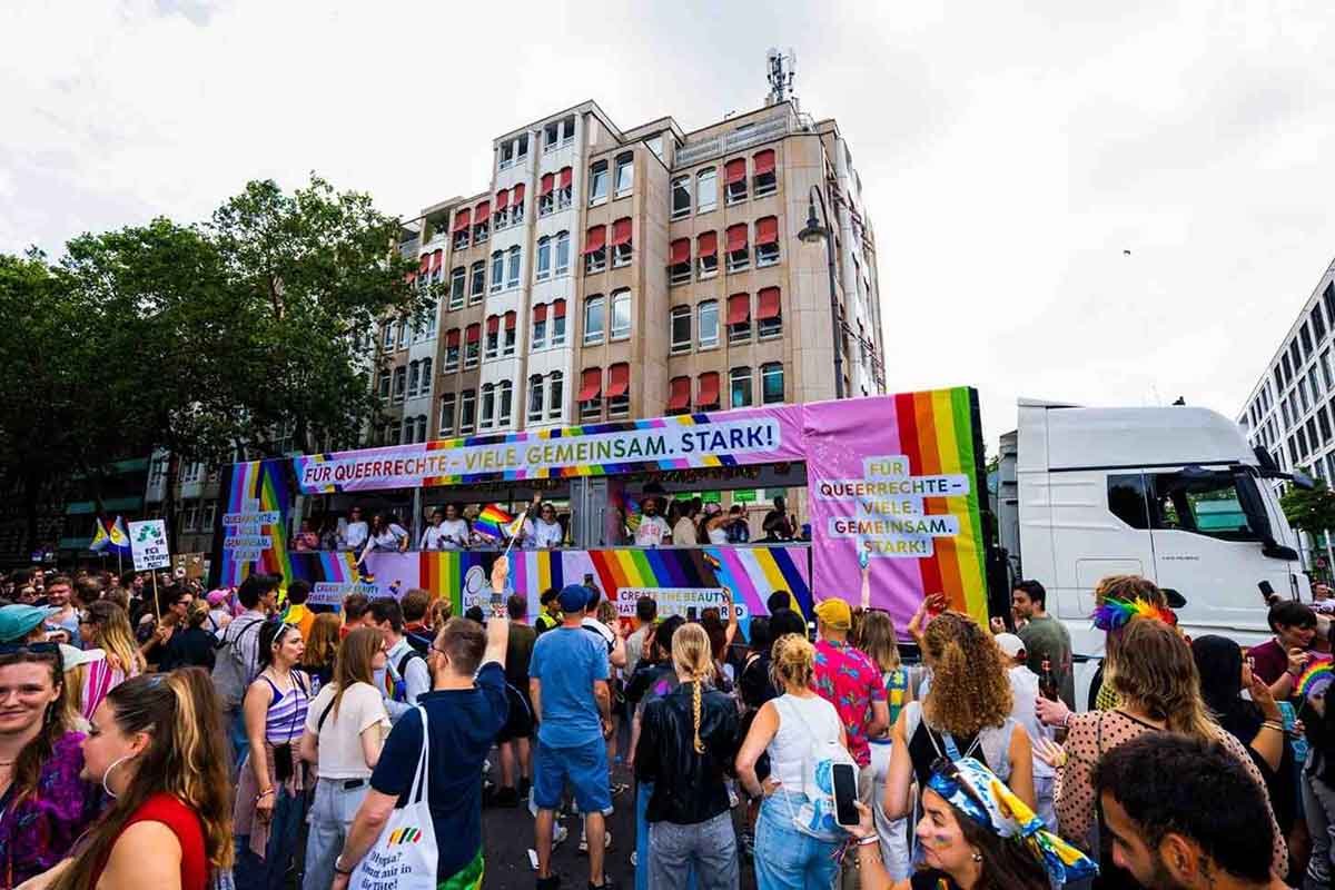 CSD Koeln