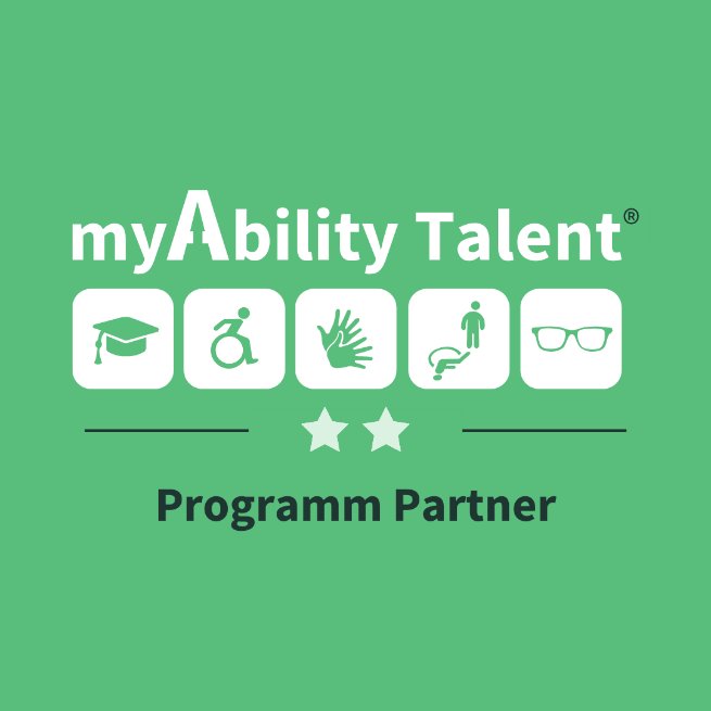 myAbility Talent