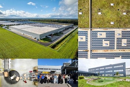 Bild Collage Muggensturm