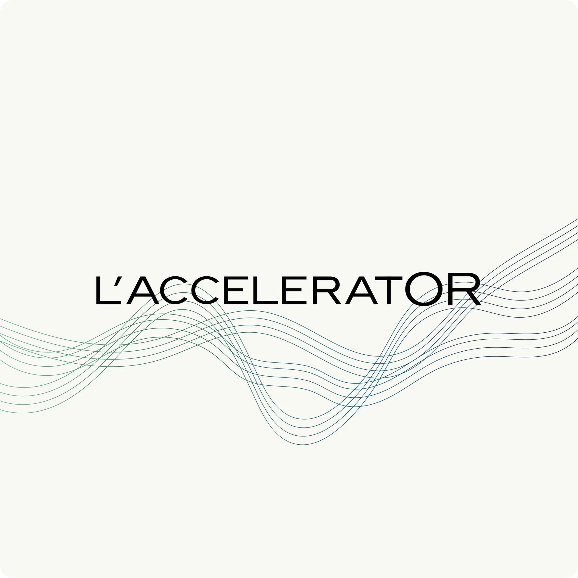 Loreal Accelerator Image