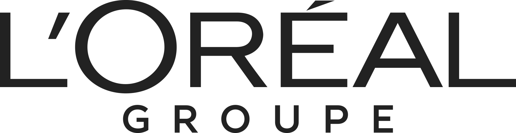 LOGOLOREAL GROUPENOIR