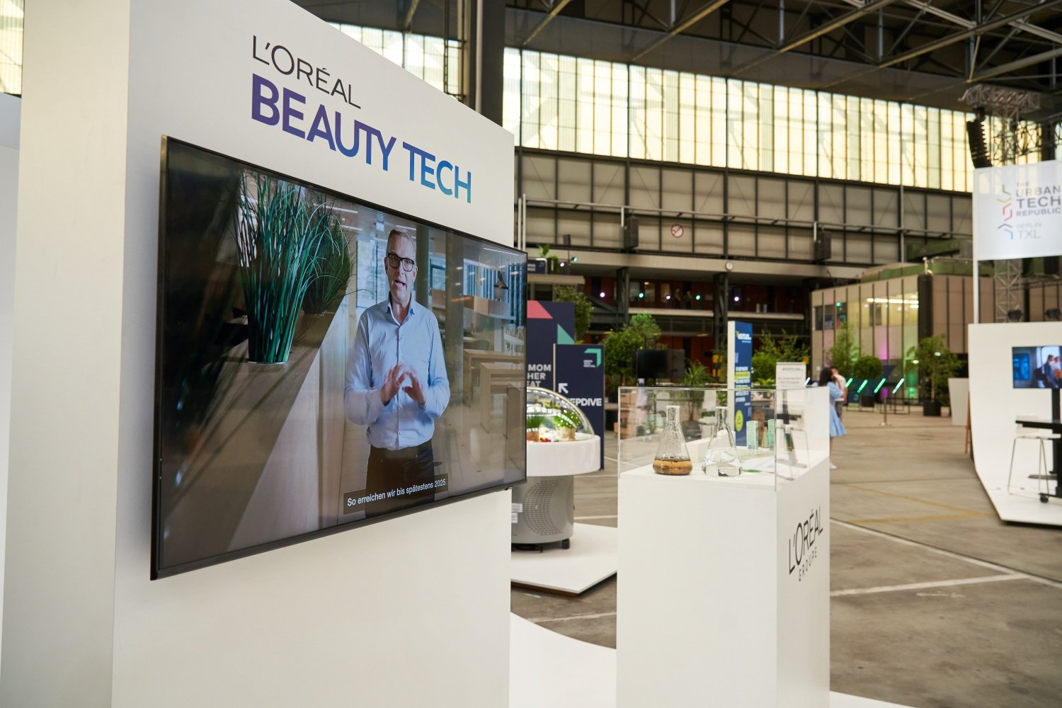 Loreal_GTF_Banner