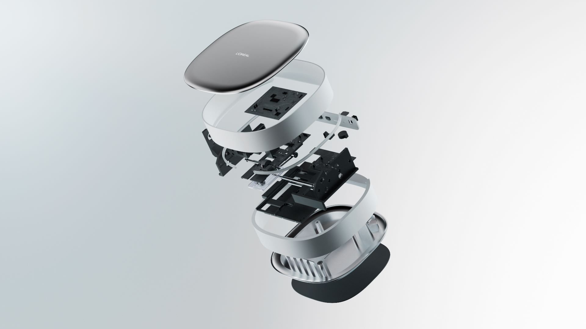 LOral Cell BioPrintcopyright LOral Groupe2