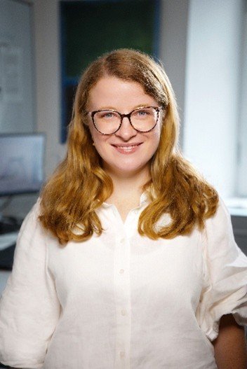 Dr Anna Zieleniewska