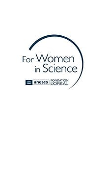 For Woman in Science Card