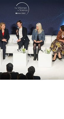 PM Card Image Loreal Unesco For Women in Science verkndet neuen Programmpartne