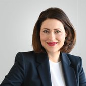 Anna Weste übernimmt zum 1. September 2023 die Aufgabe des Chief Digital and Marketing Officer (CDMO) bei L'Oréal DACH 