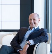 Fabien Petit nimmt ab Herbst eine neue Aufgabe innerhalb der L’Oréal-Gruppe wahr. 