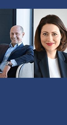 PM Card Anna Weste