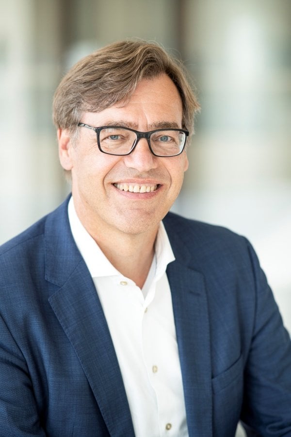 Oliver Sonntag