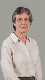 Frances Kirwan