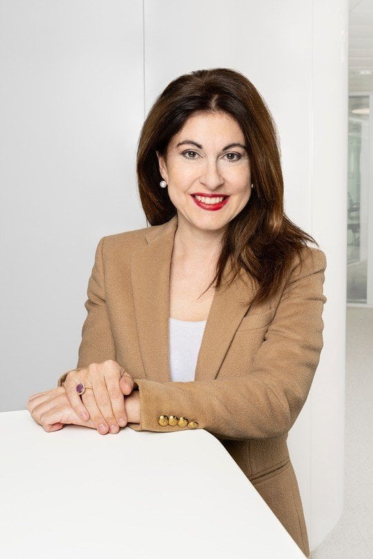 Effie Mataliotaki