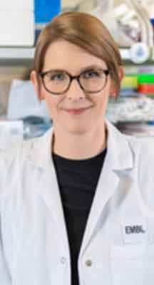 Auszeichnung fuer Wissenschaftlerinnen