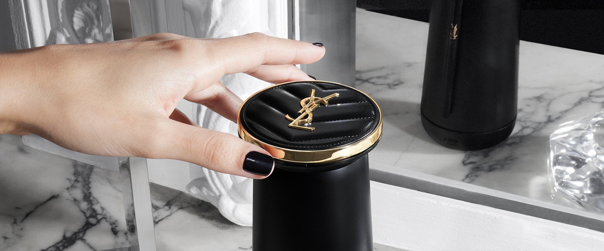 Ysl hand new arrivals