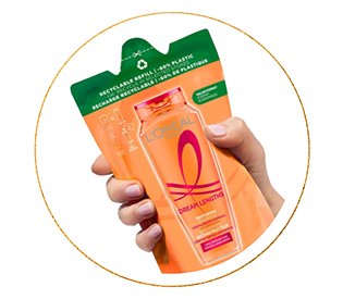 loreal refill product elvital