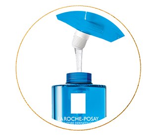 loreal refill product la roche posay