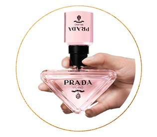 loreal refill product prada