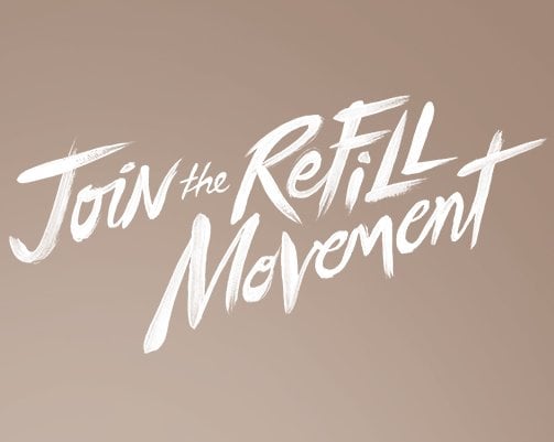 Refills Teaser Homepage V2