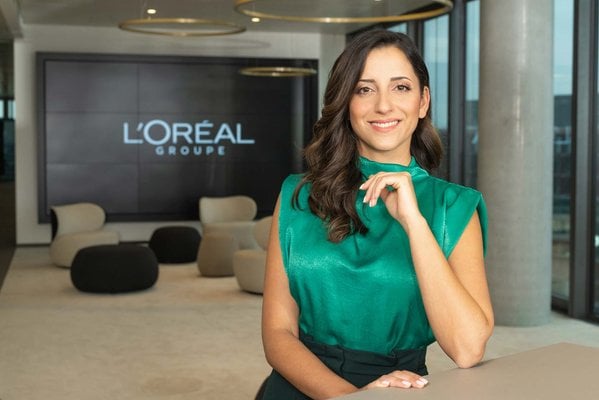 Bild Sarah Aghahassani