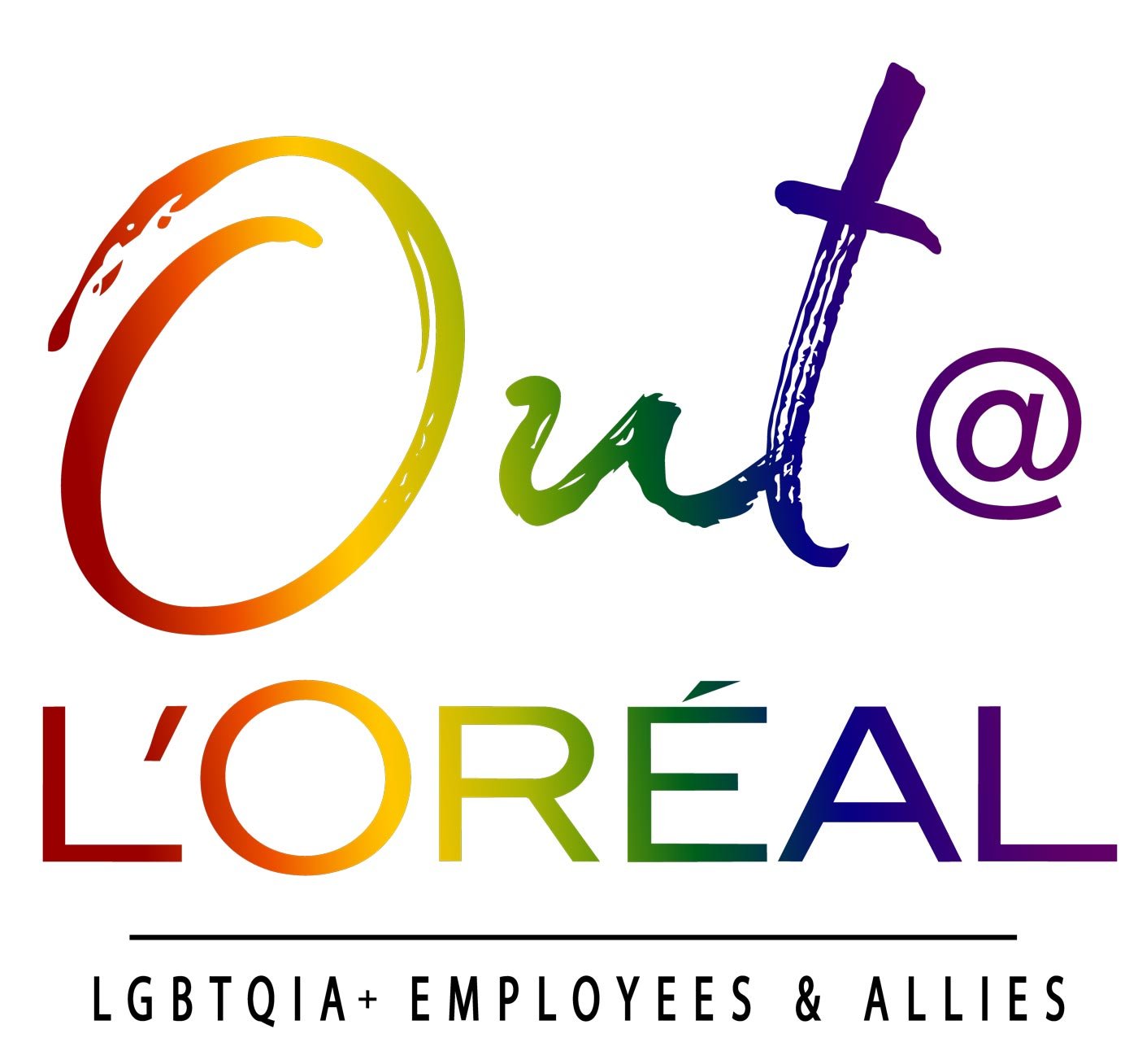 Logo new LGBTQIA