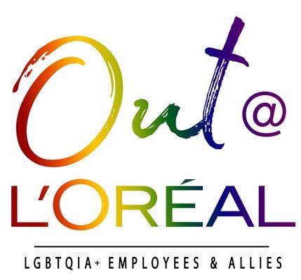 Logo new LGBTQIA