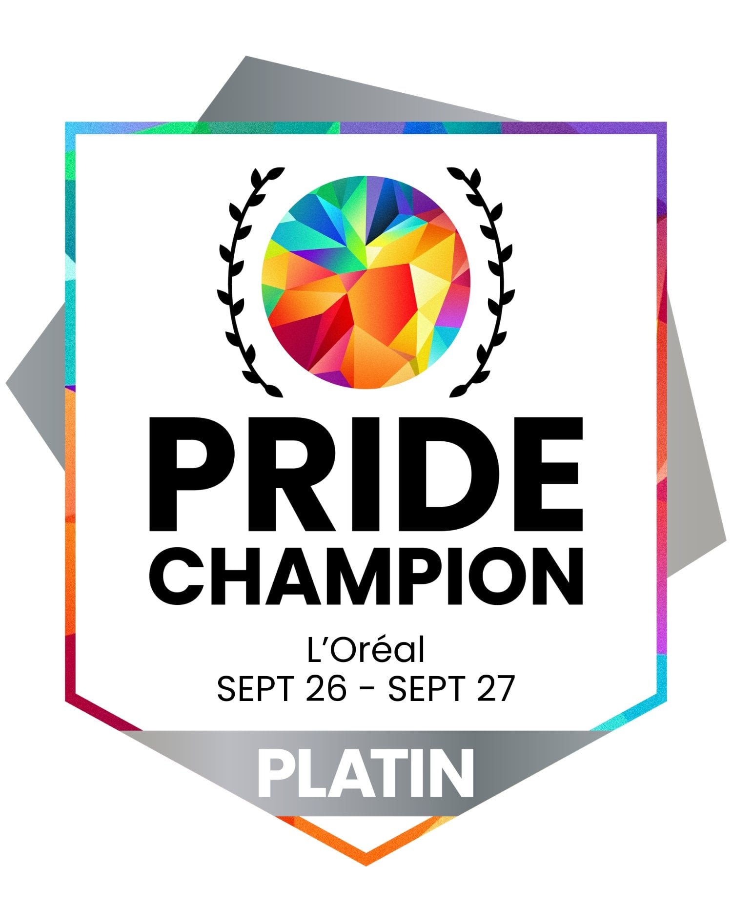 Pride Siegel