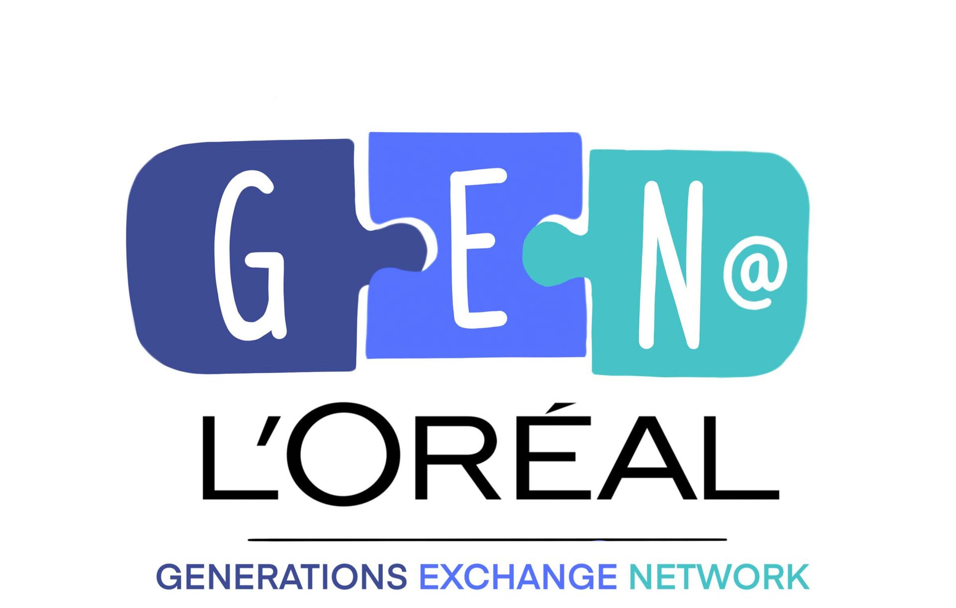 Loreal Netzwerk GEN