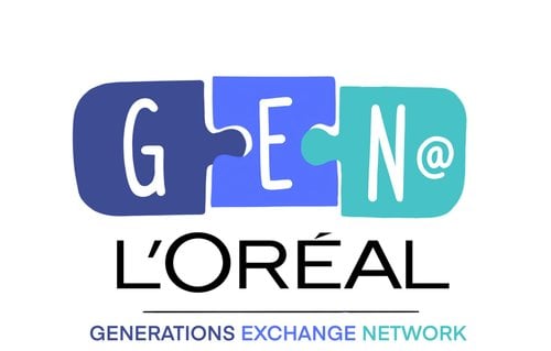Loreal Netzwerk GEN