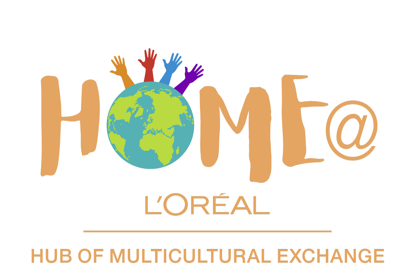 Loreal Netzwerk HOME