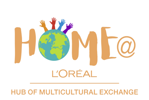 Loreal Netzwerk HOME