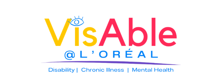 Loreal Netzwerk VISABLE