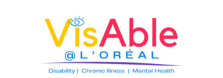 Loreal Netzwerk VISABLE