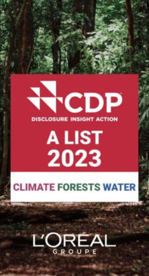 CDP 2023 Card