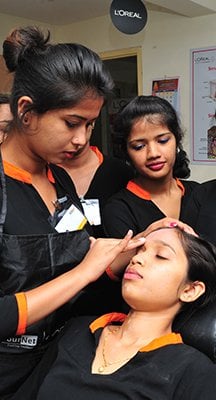 L'Oréal India L'Oréal India