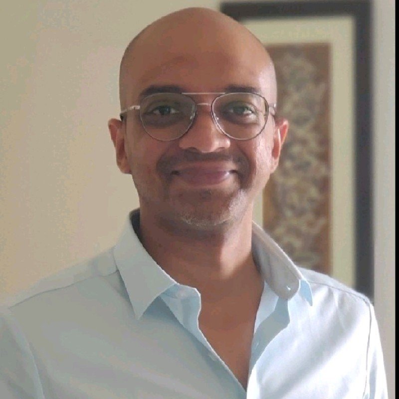 Arun Saravanakumar Director  Supply Chain  Sustainability