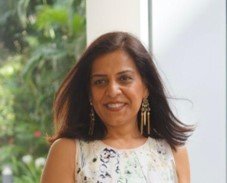 Shradha Nichani Director  Luxury LOral India