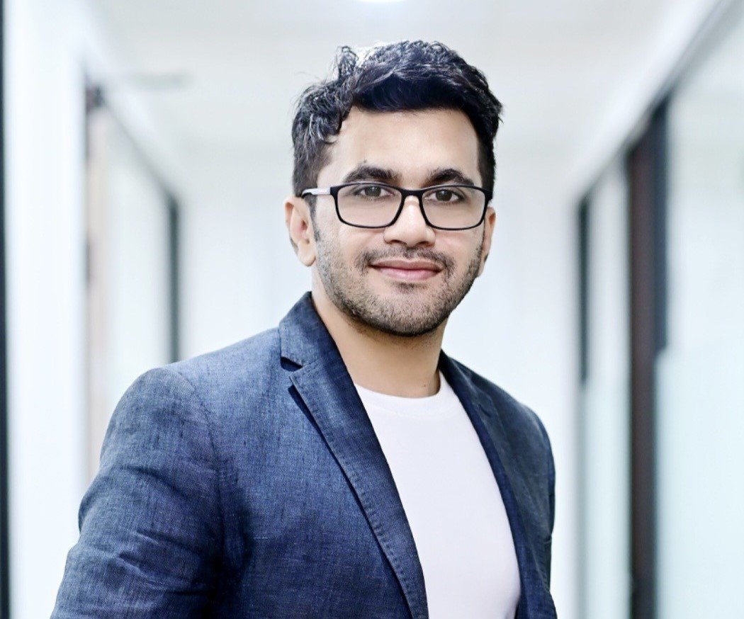 Raagjeet Garg Director Consumer Products Division