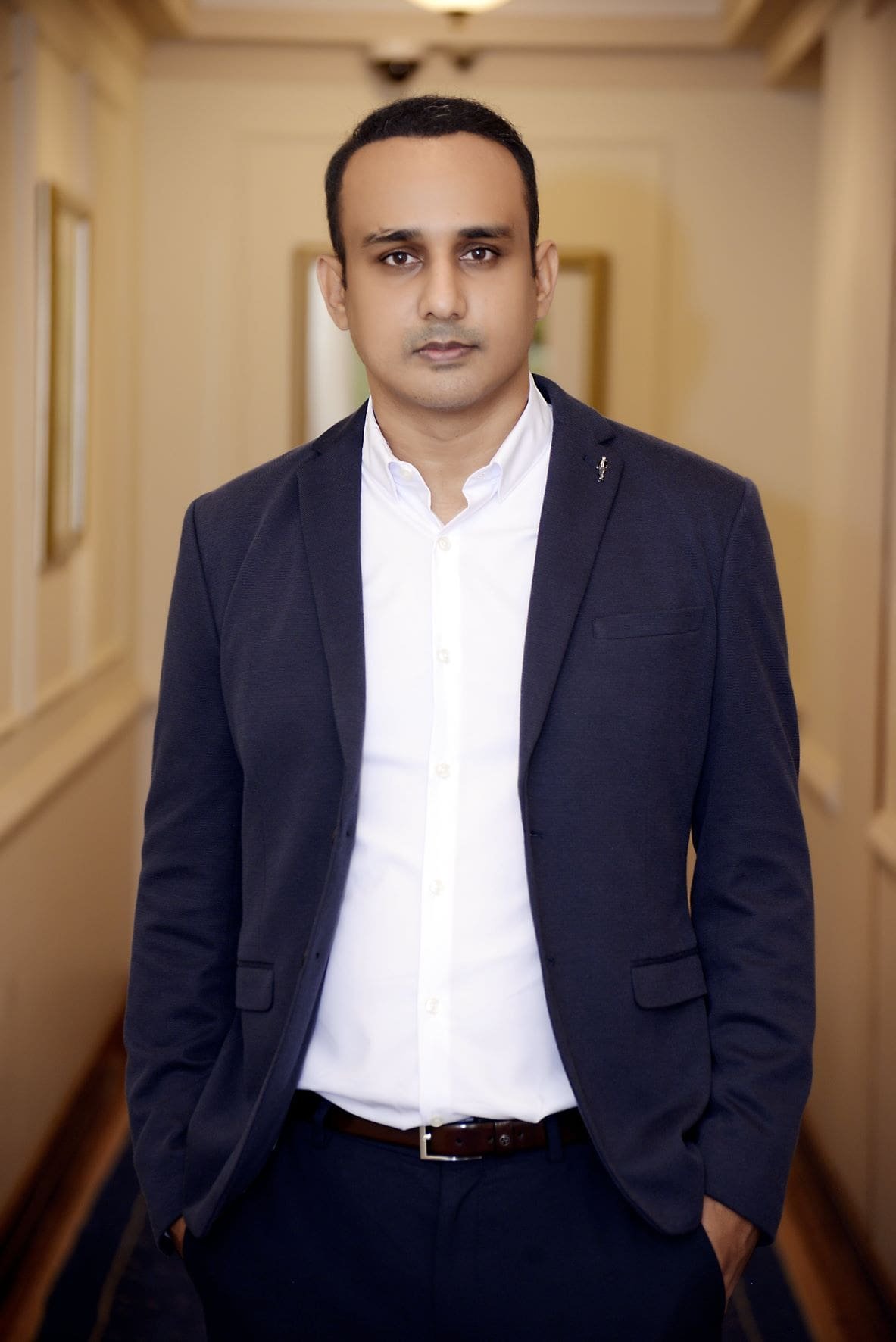 Chief Digital Marketing Officer (CDMO): Arsitek Keberhasilan Bisnis di Era Digital
