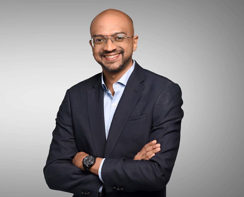 Arun Sarvanakumar Director Supply Chain