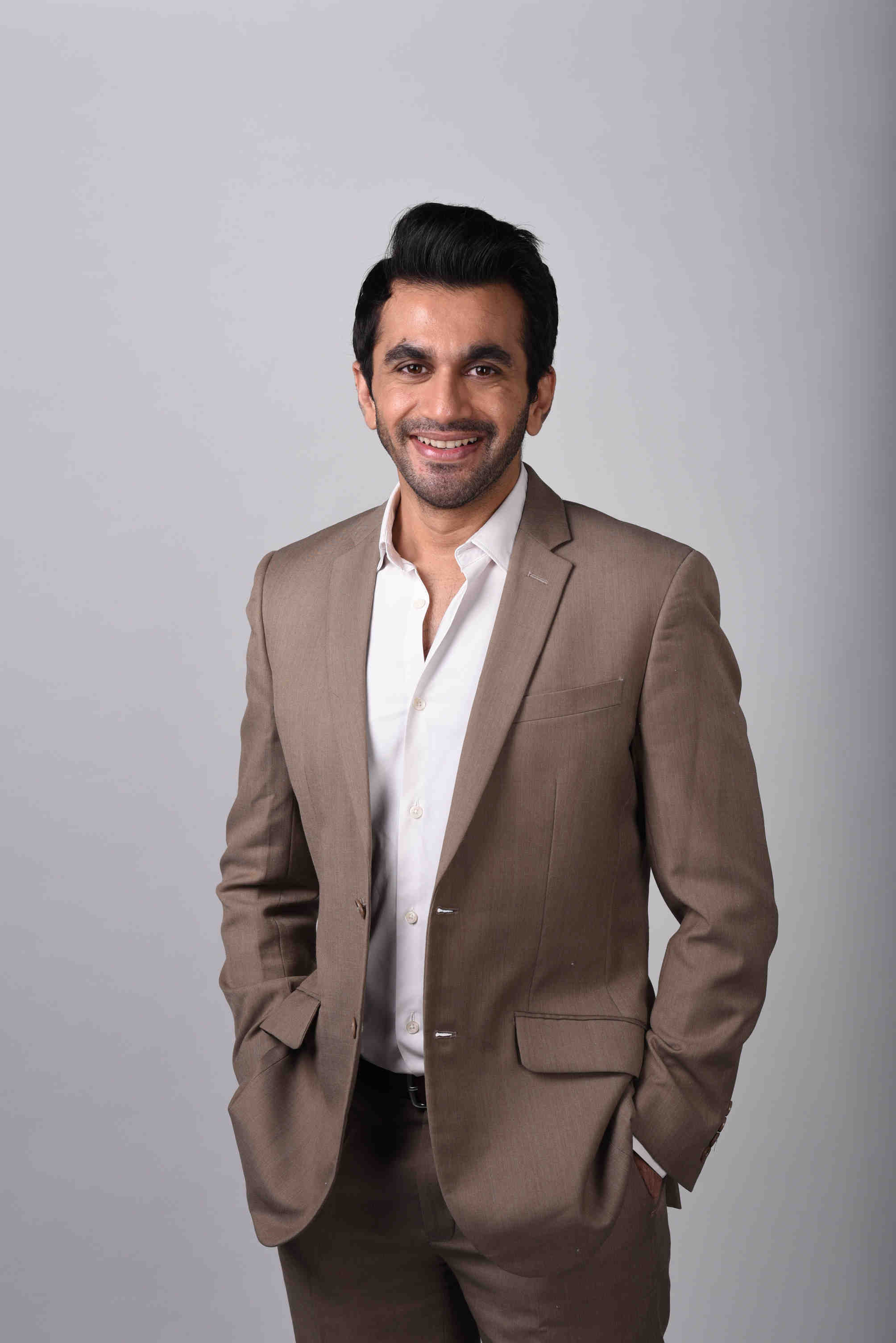 Raagjeet Garg